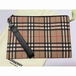バーバリー(BURBERRY) セカンドバッグの通販 400点以上 | バーバリーを
