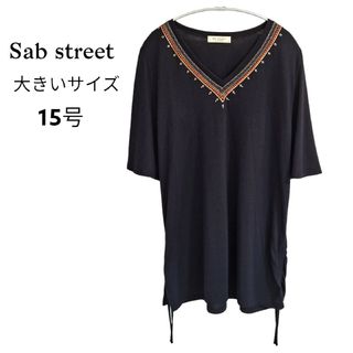 サブストリート トップスの通販 200点以上 | sabstreetのレディースを ...