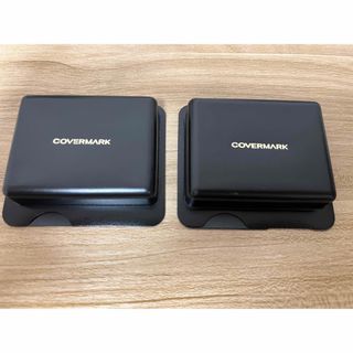 カバーマーク(COVERMARK)の【最終価格】カバーマーク　フローレスフィット(サンプル/トライアルキット)