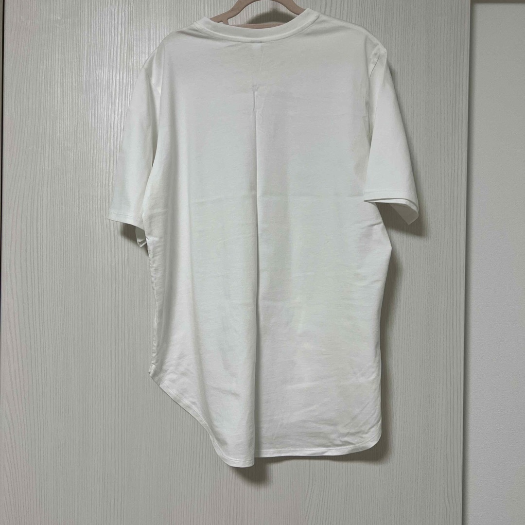 UNIQLO(ユニクロ)のUNIQLO Tシャツ レディースのトップス(Tシャツ(半袖/袖なし))の商品写真