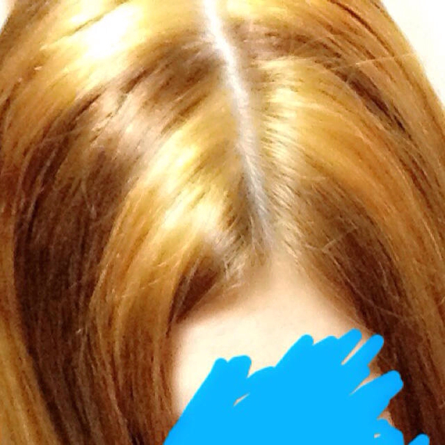 染め粉セット♡ 髪色写メ有り その他のその他(その他)の商品写真