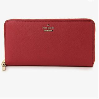 ケイトスペードニューヨーク(kate spade new york)のケイト・スペード長財布(財布)