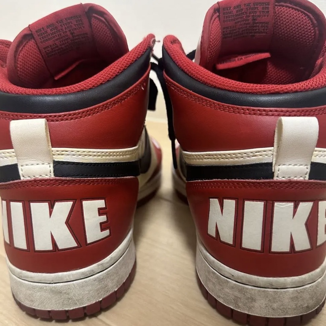 NIKE(ナイキ)のNike Big Nike High Spike Lee メンズの靴/シューズ(スニーカー)の商品写真