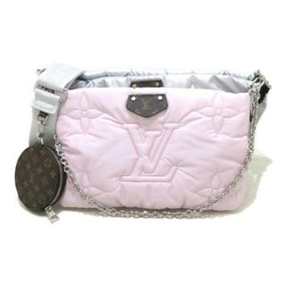 ルイヴィトン(LOUIS VUITTON)のルイヴィトン ショルダーバッグ美品 (ショルダーバッグ)