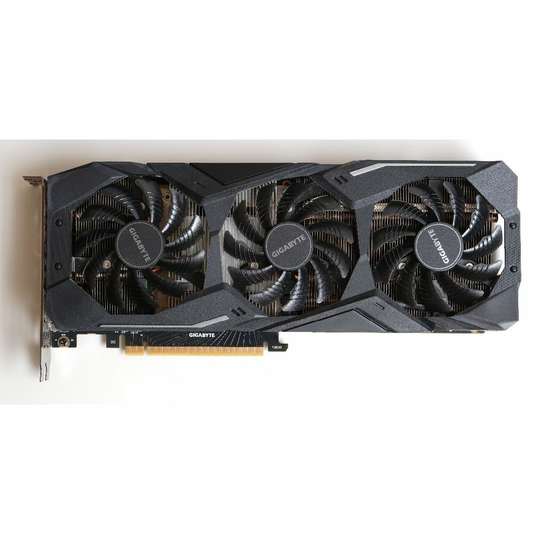 VGA RTX2070 GIGABYTE GV-N2070WF3-8GC