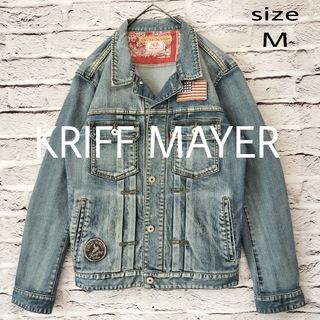 クリフメイヤー(ブルー・ネイビー/青色系)の通販 100点以上 | KRIFF