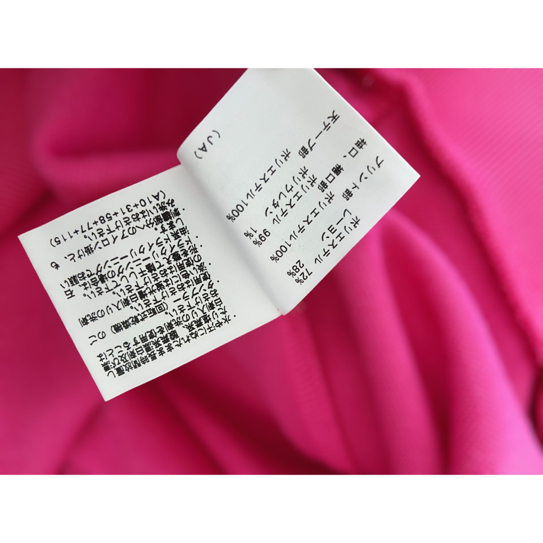 マンシングウェア♡セットアップ