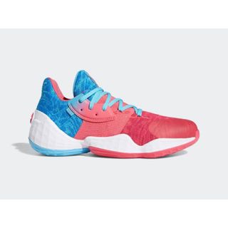 アディダス(adidas)のハーデン4 ハーデン　Harden Vol.4 “Candy Paint(バスケットボール)