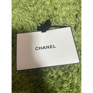 シャネル(CHANEL)のCHANEL ギフトボックス(ラッピング/包装)