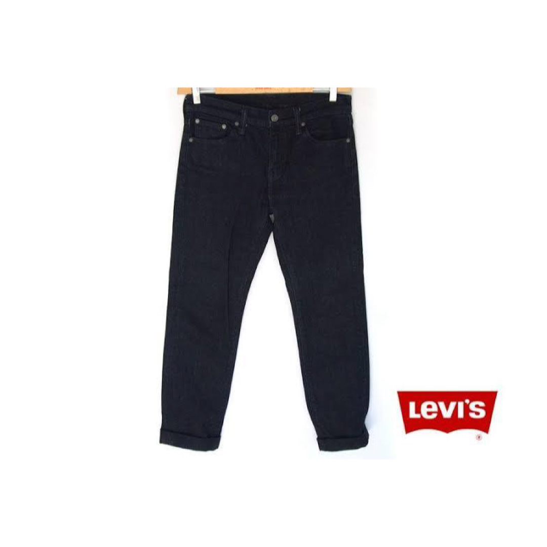 エディフィス別注 Levis リーバイス 511 デニム パンツ ジーンズ