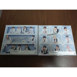 Snow Man   SnowMan LIVETOUR Mania初回盤 Blu rayの通販 by