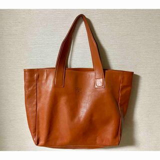 2ページ目 - イルビゾンテ(IL BISONTE) トートバッグ(レディース)の