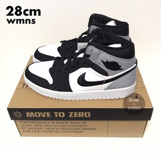 jordan1 shadow 2.0 US10 28cm