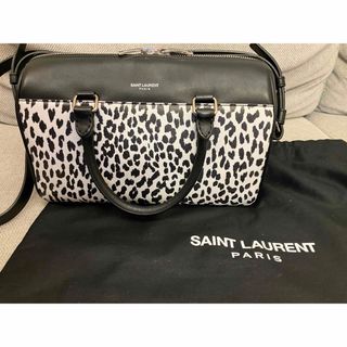 サンローラン レオパードの通販 400点以上 | Saint Laurentを買うなら