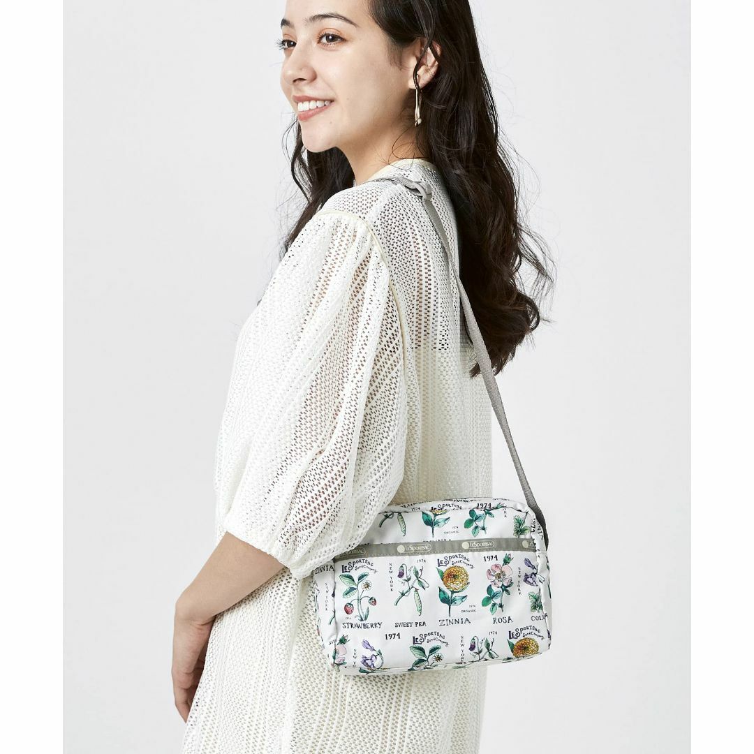 レスポートサック 公式 ショルダーバッグ DANIELLA CROSSBODY2