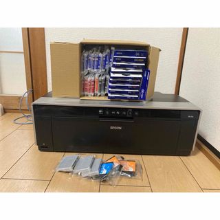 EPSON - 【2万円分の純正インク】Px-7v EPSON プリンター 純正インク