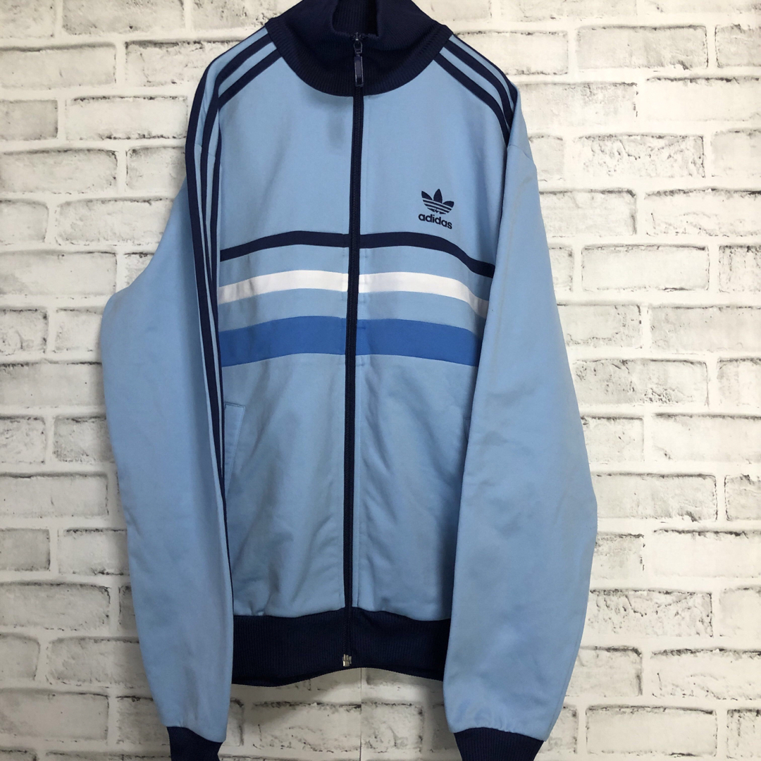 Originals(adidas) - スペイン代表🇪🇸adidas トラックジャケット L