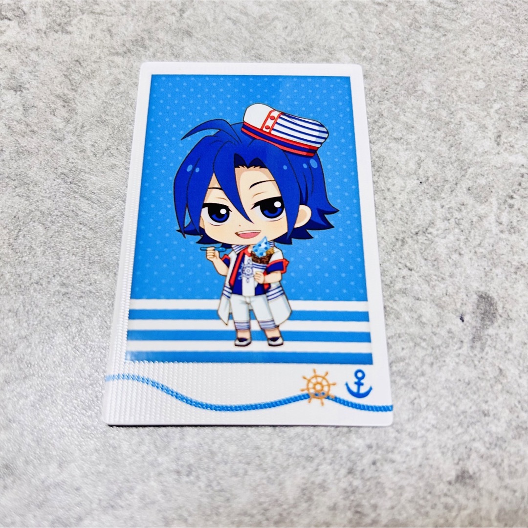 新品弱虫ペダル 真波山岳 ポラショット エンタメ/ホビーのおもちゃ/ぬいぐるみ(キャラクターグッズ)の商品写真