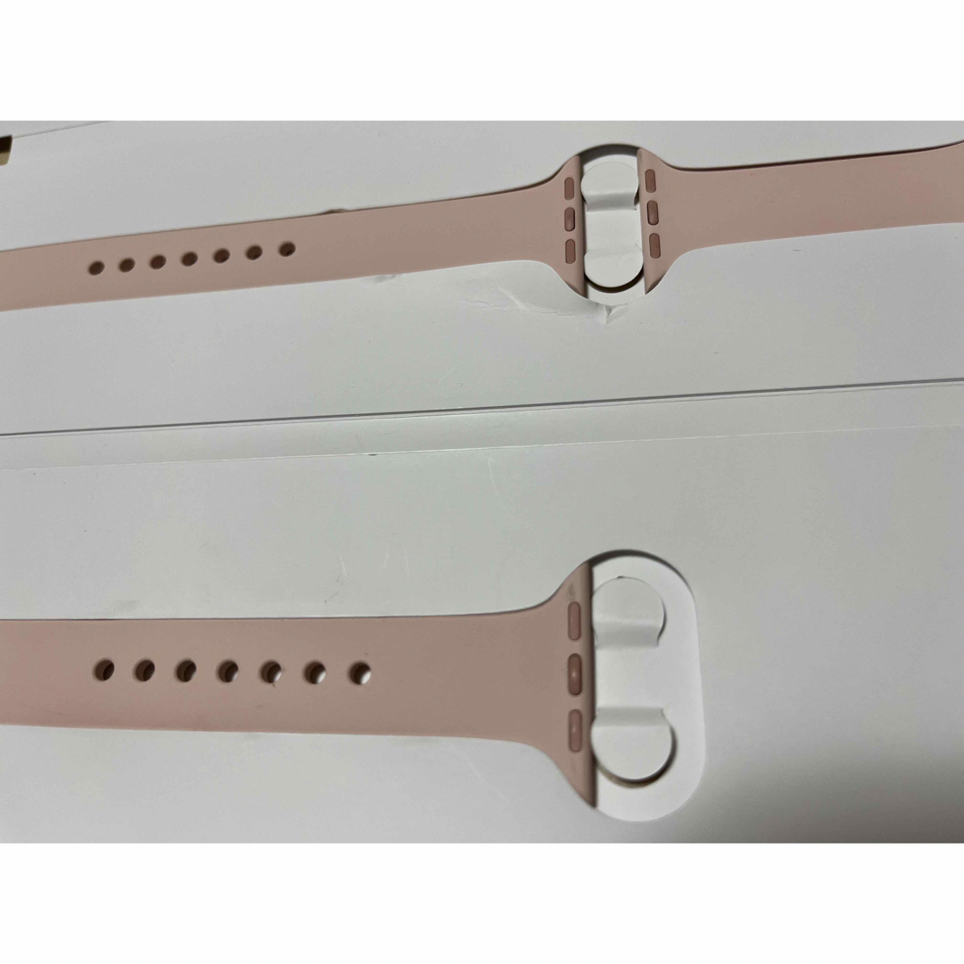 【ジャンク品】Apple Watch SE 40mm 6