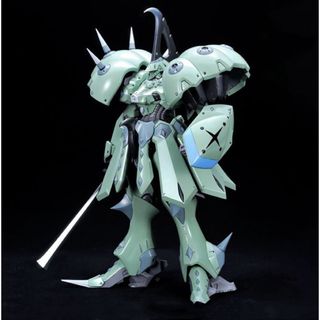 HSGK 1/100 サイレンA型 FSS 未塗装ガレージキットの通販 by