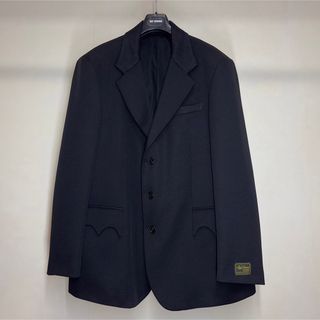 ラフシモンズ テーラードジャケット(メンズ)の通販 100点以上 | RAF ラフシモンズ テーラードジャケット(メンズ)の通販 100点以上 | RAF