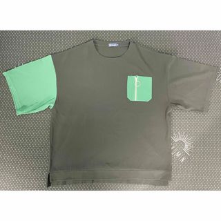 マイノリティ(MinoriTY)の【未使用】オーバーサイズ Tシャツ マイノリティ(Tシャツ/カットソー(半袖/袖なし))