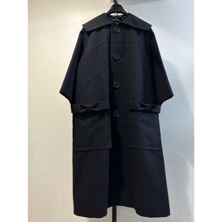 コム デ ギャルソン(COMME des GARCONS) トリコ ロングコート