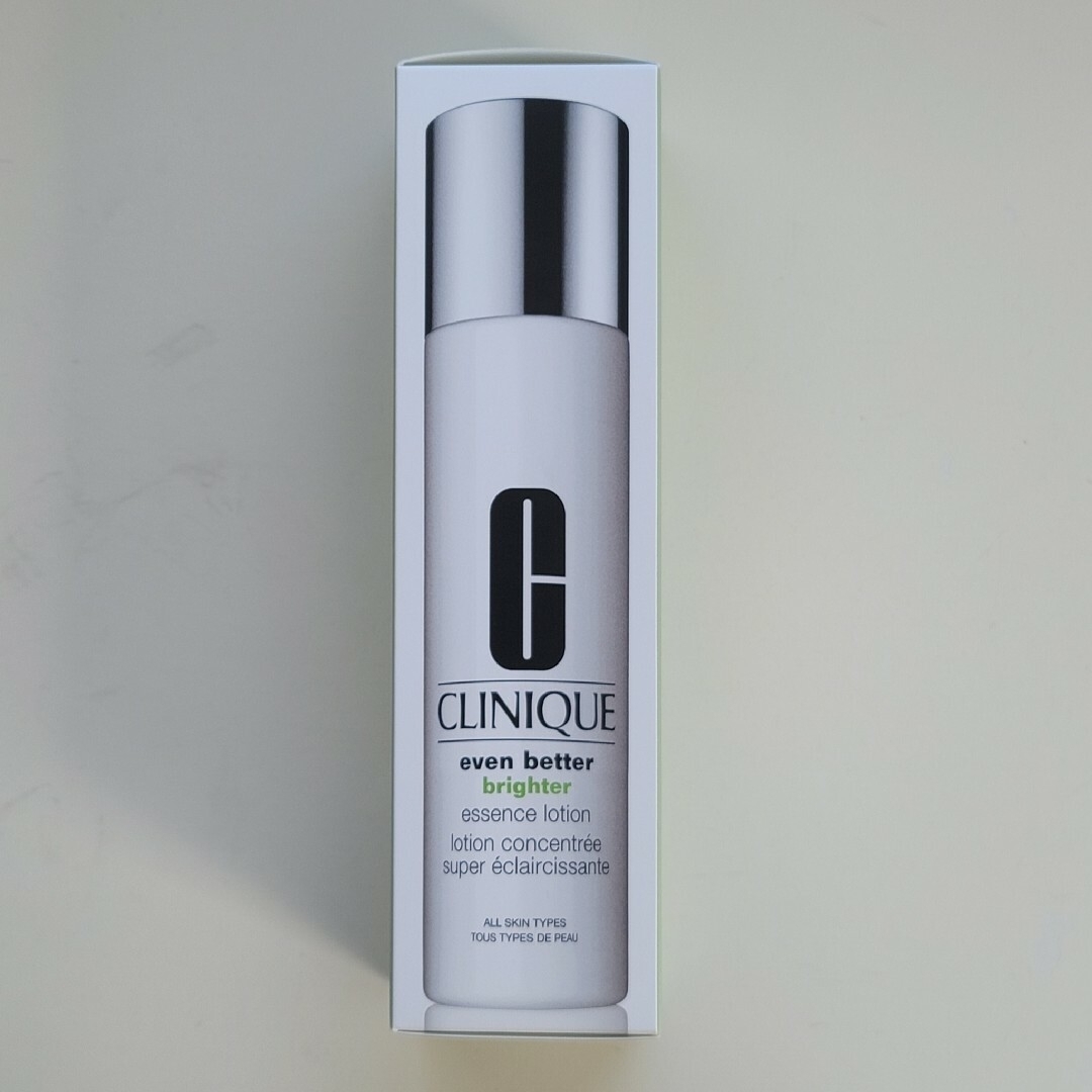 CLINIQUE(クリニーク)のクリニーク イーブン ベター ブライター エッセンス ローション 200ml　2 コスメ/美容のスキンケア/基礎化粧品(化粧水/ローション)の商品写真