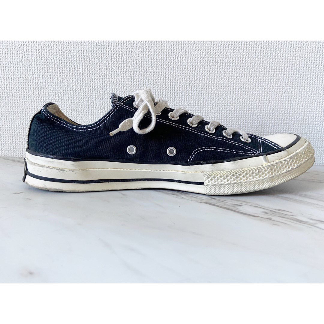 2016's Converse Chuck Taylor CT70 スニーカー