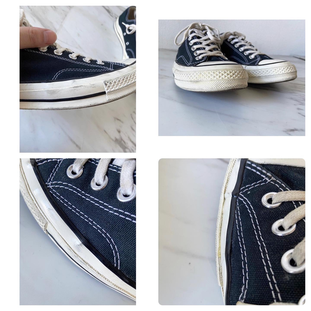 2016's Converse Chuck Taylor CT70 スニーカー