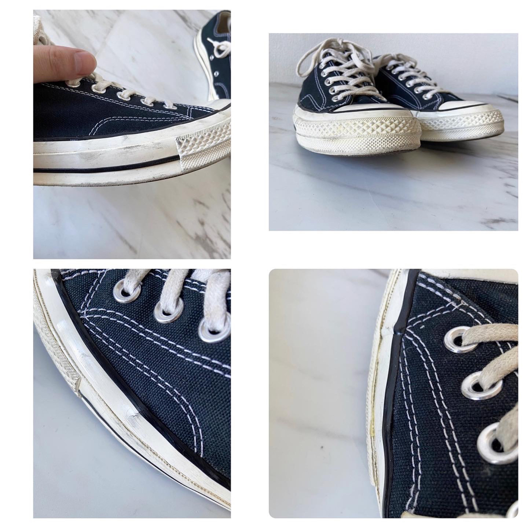CONVERSE(コンバース)の2016's Converse Chuck Taylor CT70 スニーカー メンズの靴/シューズ(スニーカー)の商品写真