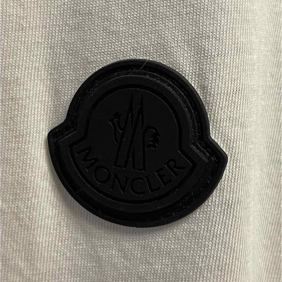 MONCLER 美品Tシャツ 正規品！