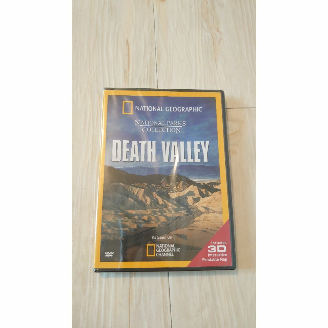 Death Valley: National Parks Collection