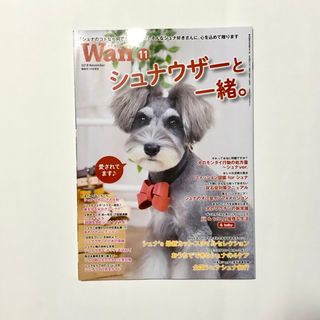 wan (ワン) 2018年 11月号(その他)