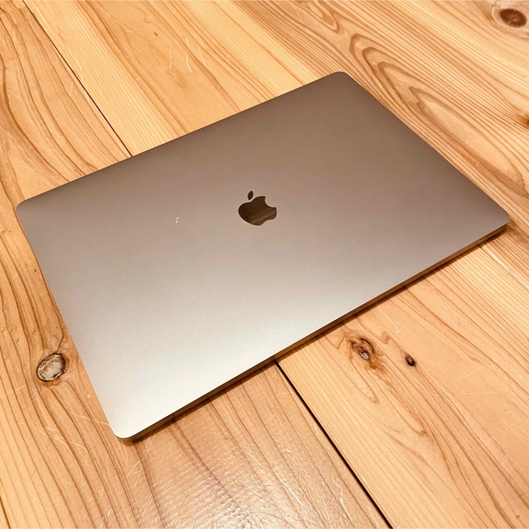 CTO 16インチ MacBookPro i9 32 SSD2TB AC+