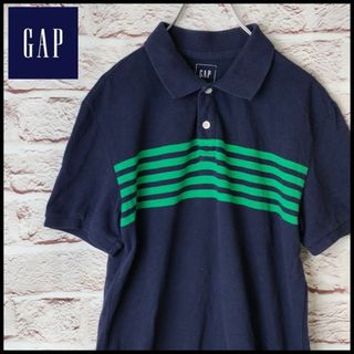 ギャップ(GAP)のGAP　ギャップ　　Tシャツ　ポロシャツ　スポーツ　レジャー(ポロシャツ)