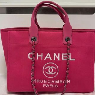 シャネル(CHANEL)のCHANEL ノベルティ バッグ(ショルダーバッグ)