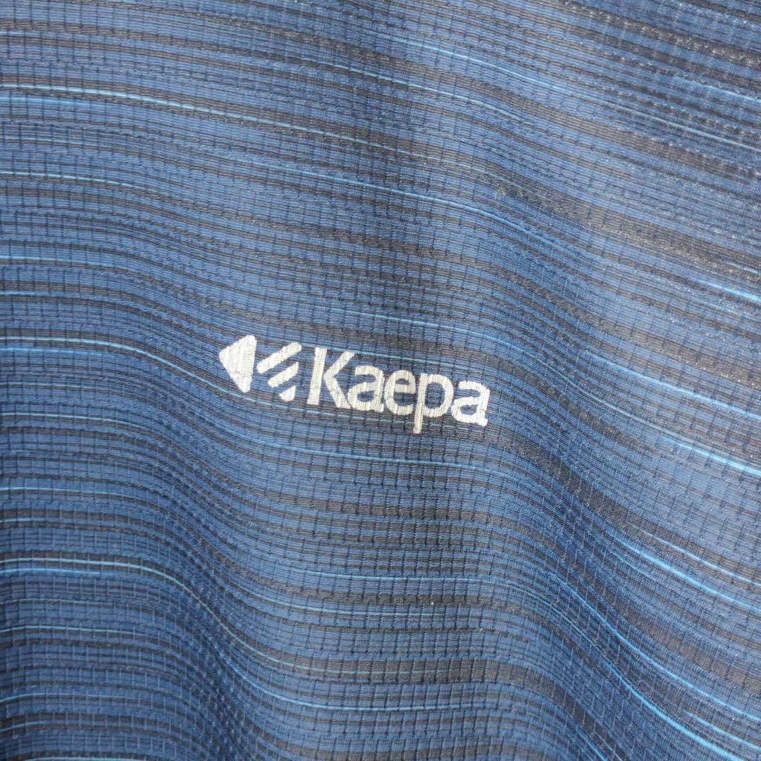 Kaepa(ケイパ)のkaepa　ケイパ　　Tシャツ　スポーツ　レジャー メンズのトップス(Tシャツ/カットソー(半袖/袖なし))の商品写真