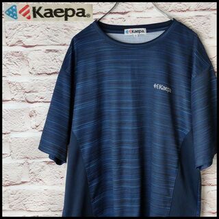 ケイパ(Kaepa)のkaepa　ケイパ　　Tシャツ　スポーツ　レジャー(Tシャツ/カットソー(半袖/袖なし))