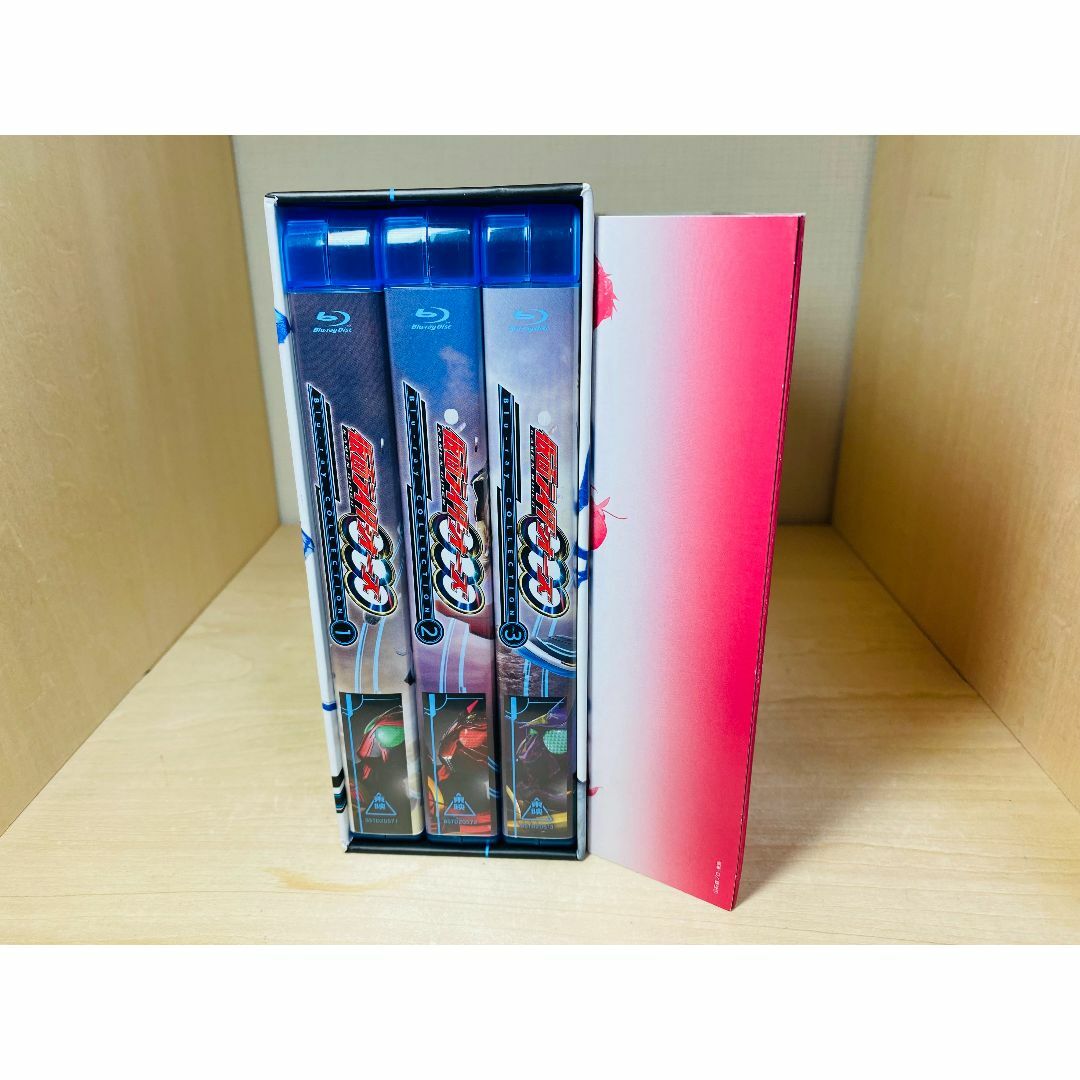 仮面ライダーオーズ 全巻 Blu-ray box|邦画・日本映画 仮面ライダーオーズ 全巻 Blu-ray box|邦画・日本映画