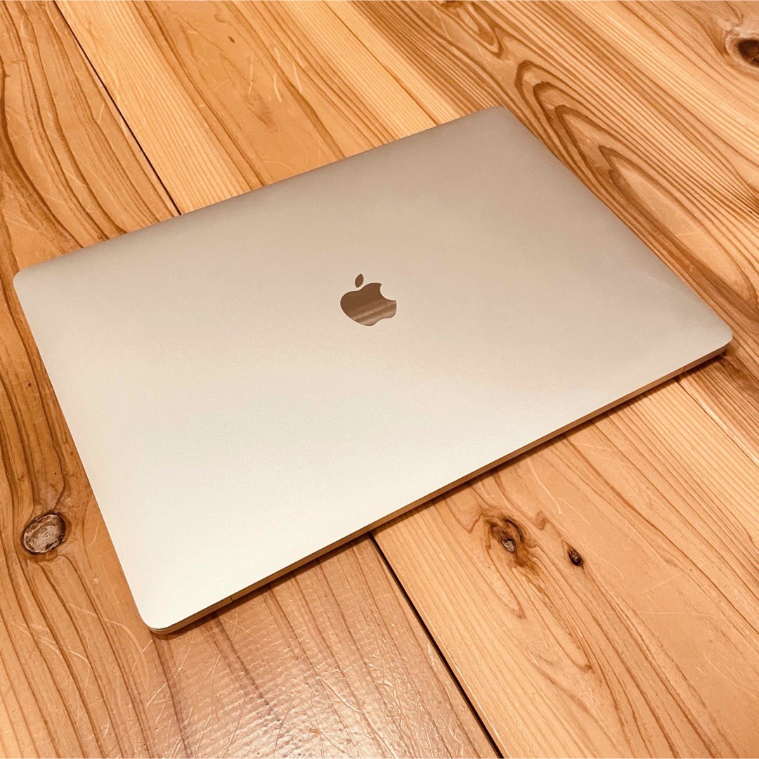 MacBook pro 16インチ 2019 i9 64GB 管理番号2431