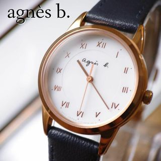 アニエスベー 腕時計(レディース)(レザー)の通販 78点 | agnes b.の