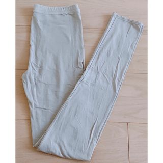 ユニクロ(UNIQLO)の【お買い得】ユニクロ UNIQLO レギンス スパッツ 10部丈 Mサイズ(レギンス/スパッツ)