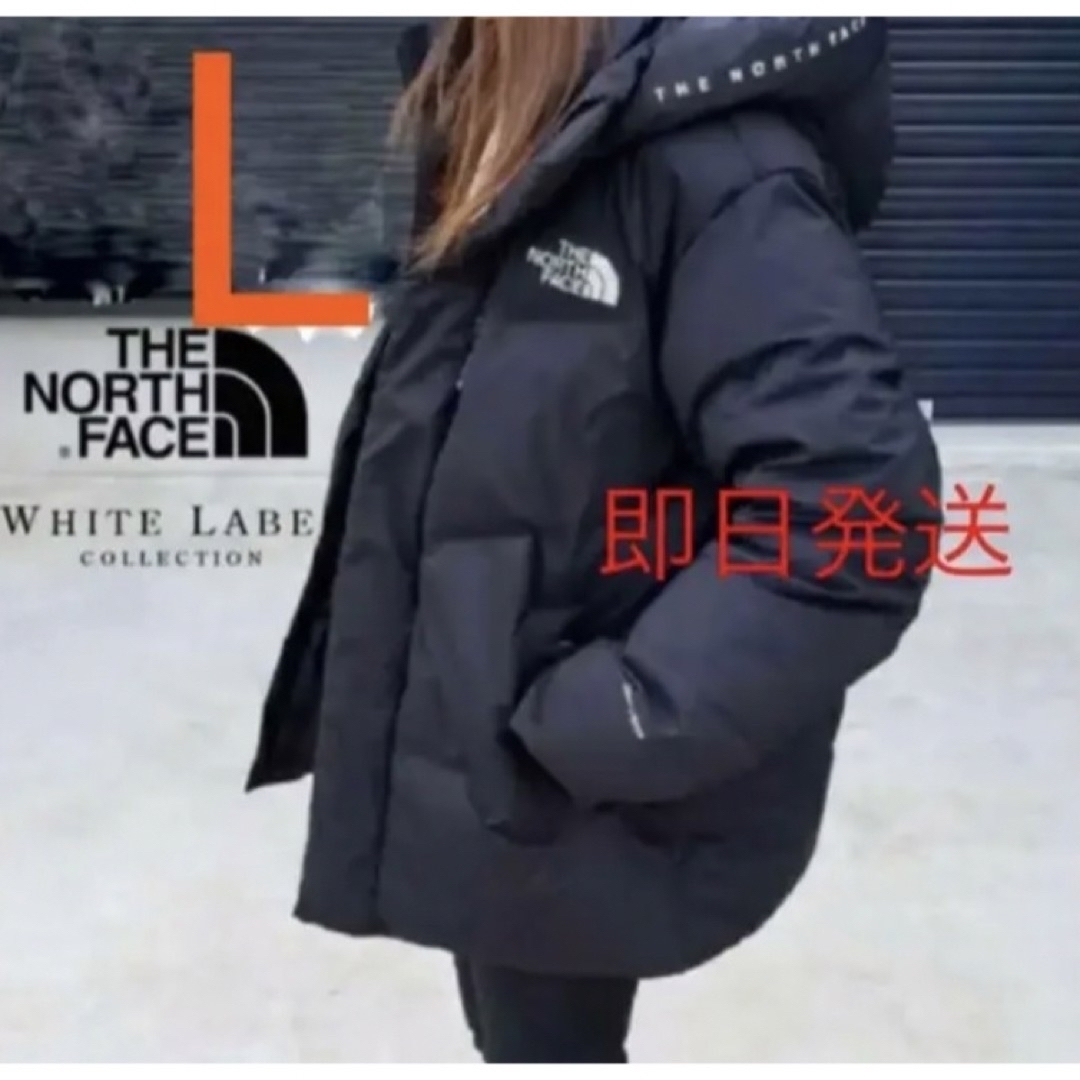 THE NORTH FACE  FREE MOVE DOWN JACKET