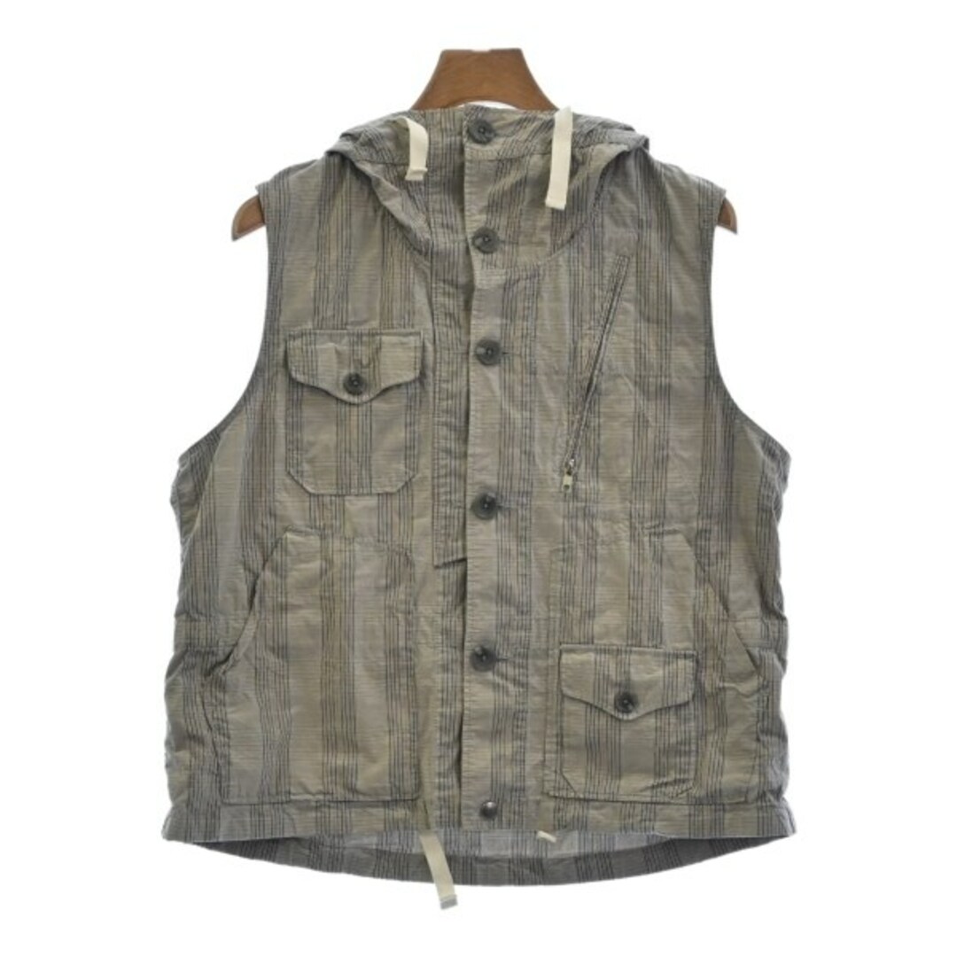 Engineered Garments - Engineered Garments ブルゾン(その他) M
