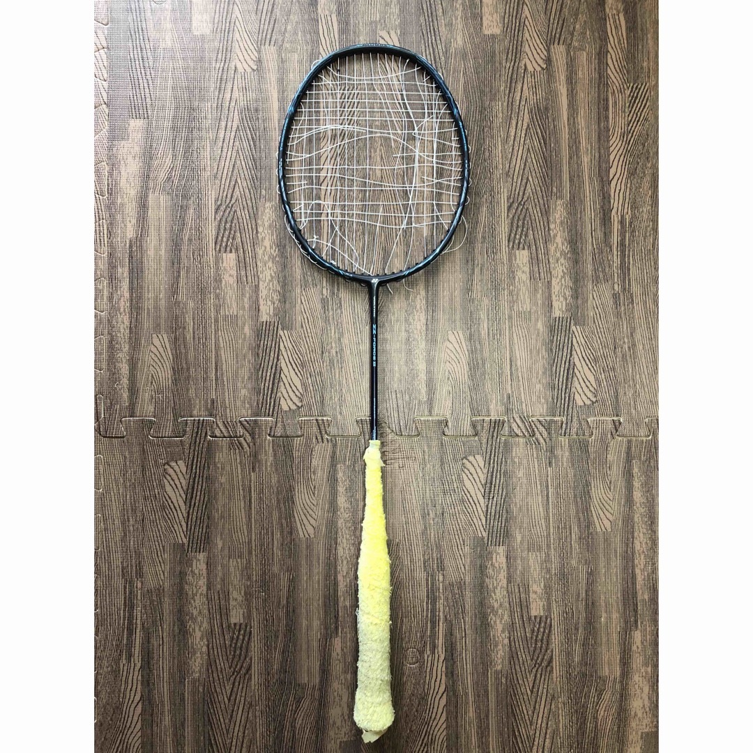 YONEX ボルトリック ジーフォース2 VOLTRIC ZーFORCE Ⅱ