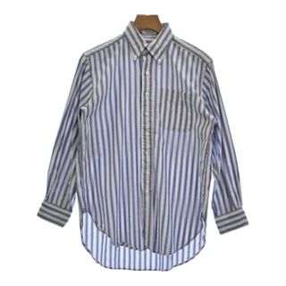 エンジニアードガーメンツ(Engineered Garments)のEngineered Garments カジュアルシャツ -(L位) 【古着】【中古】(シャツ)