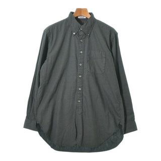 エンジニアードガーメンツ(Engineered Garments)のEngineered Garments カジュアルシャツ S 【古着】【中古】(シャツ)