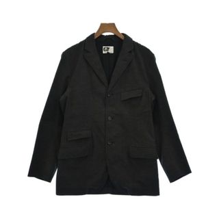 エンジニアードガーメンツ(Engineered Garments)のEngineered Garments カジュアルジャケット M 【古着】【中古】(テーラードジャケット)