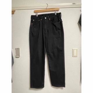 リーバイス(Levi's)のlevi's 550 W32L30 海外製(デニム/ジーンズ)